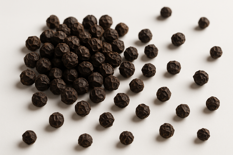 black pepper sabut
