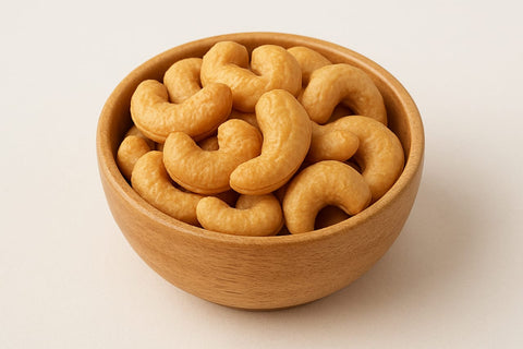 Kajjo (cashew)